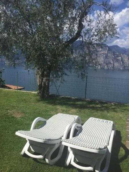 Wohnung 4 Casa Margherita Sommavilla