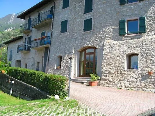 Wohnung 4 Casa Margherita Sommavilla 0*,
