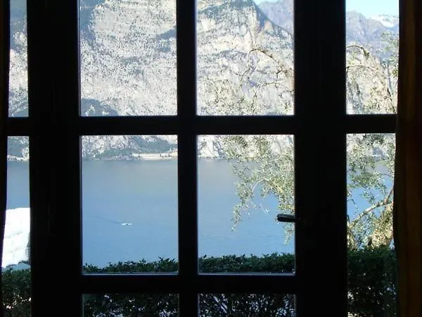 アパート Wohnung 4 Casa Margherita Sommavilla