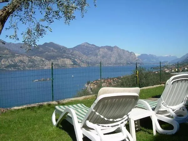 Wohnung 4 Casa Margherita Sommavilla