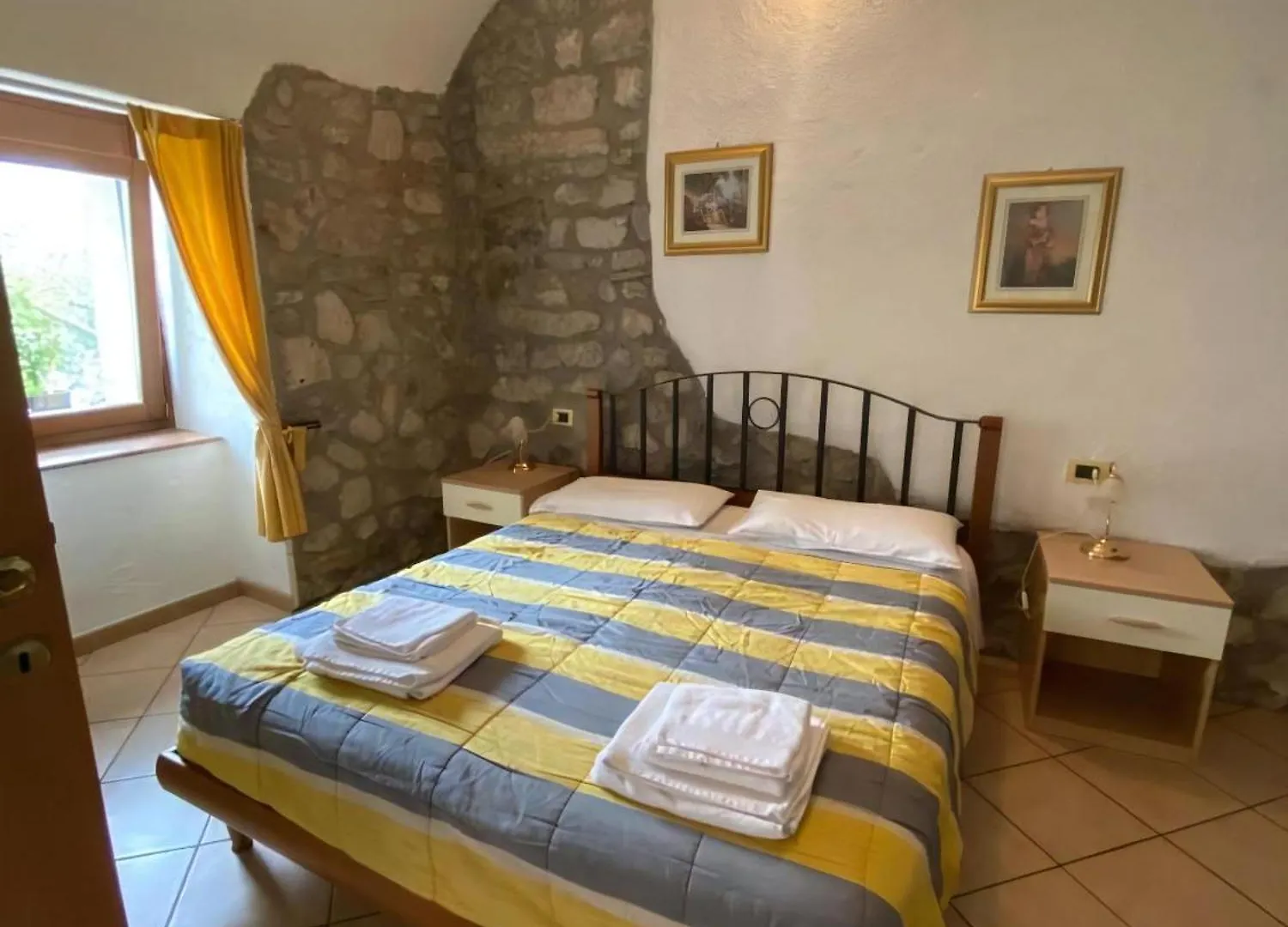 Wohnung 4 Casa Margherita Sommavilla アパート